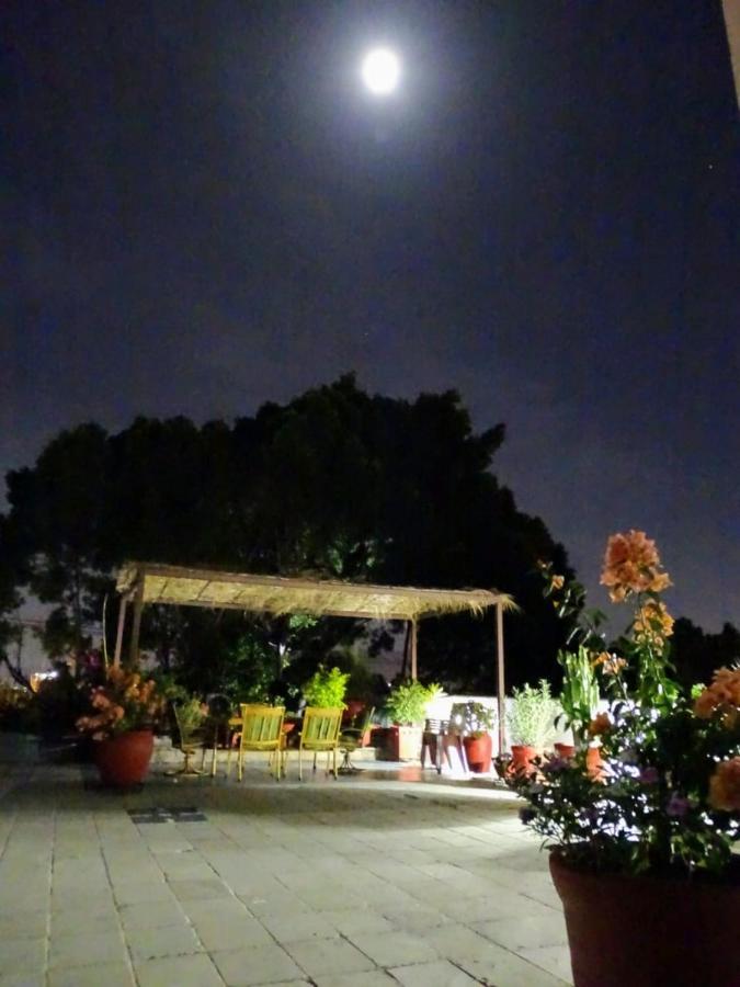 艾塔娜酒店 Oaxaca 外观 照片